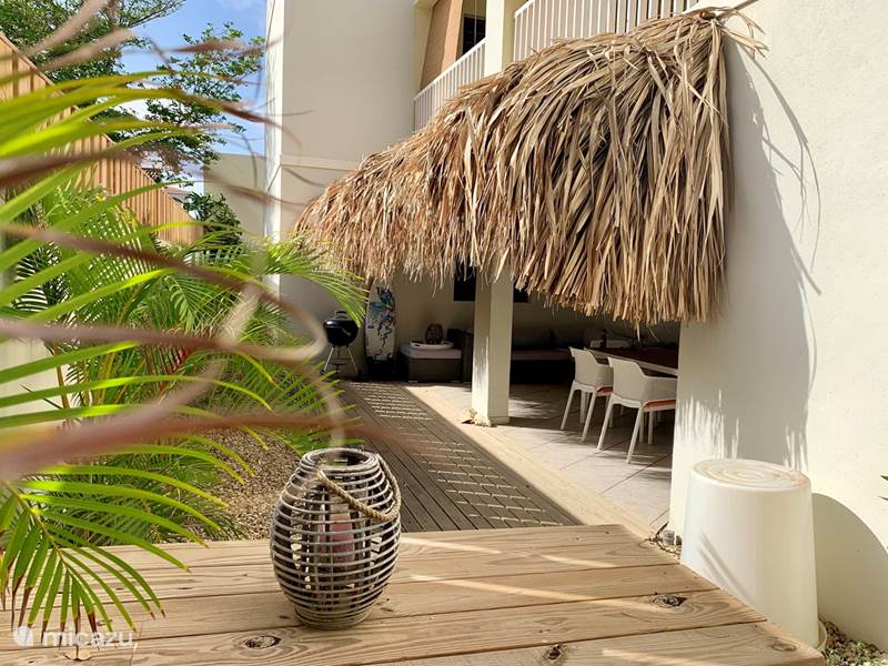 Maison de Vacances Bonaire, Bonaire, Kralendijk Appartement Plage El Sueno, boutiques et restaurants