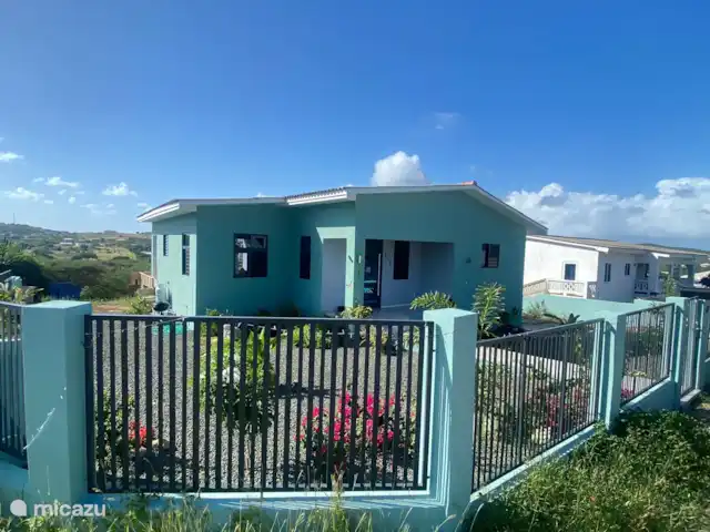 Reina de la colina en Curazao, Bandabou (oeste), Barber - villa Reina de la colina en Curazao, Bandabou (oeste), Barber - villa