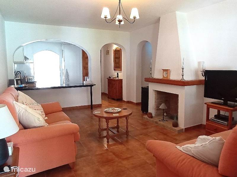 Holiday home in Spain, Costa Blanca, Campello Apartment Sunny seaside retreat in El Campello