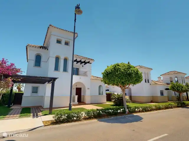 Casa Gofré | Espagne, Costa Cálida, Torre Pacheco - villa Casa Gofré | Espagne, Costa Cálida, Torre Pacheco - villa