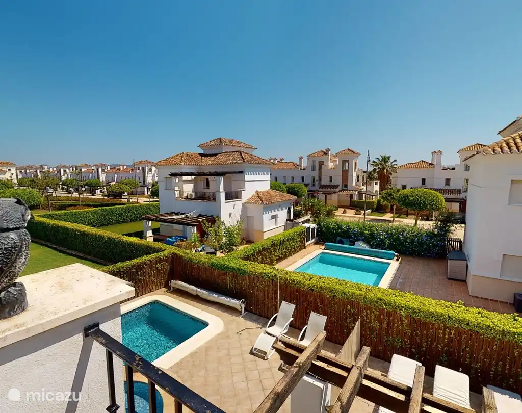 Casa Gofre, foto 3