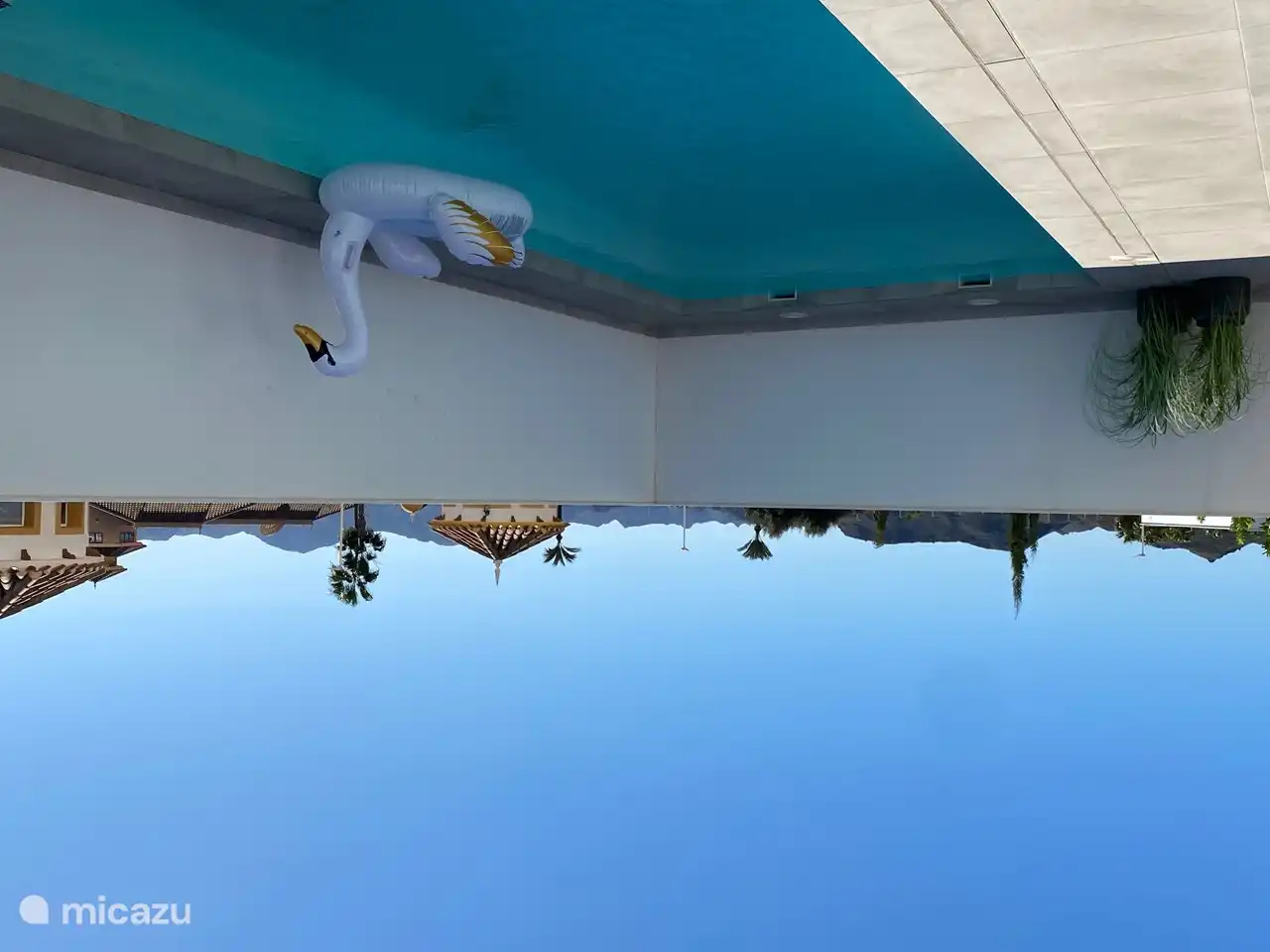 Máximo disfrute en su propia piscina