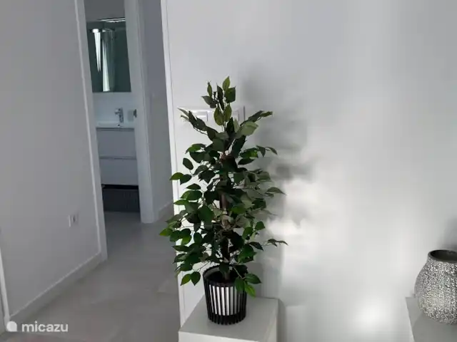 Location de Vacances Espagne, Costa Cálida, Mazarrón, villa - Villa Nikki-Adore Salon spacieux...