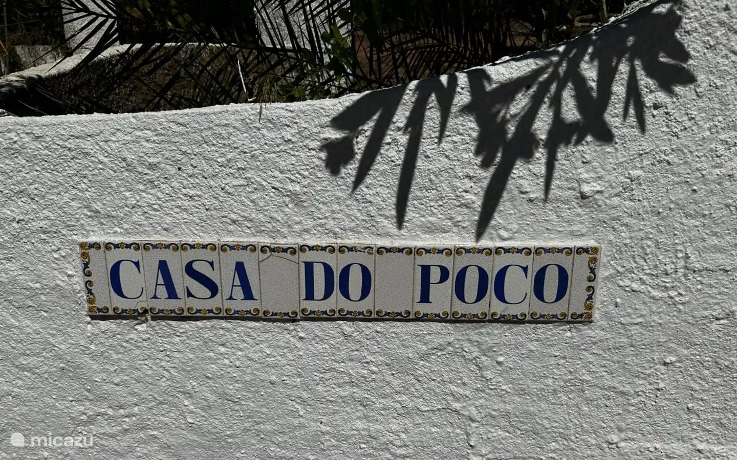 Casa do Poco