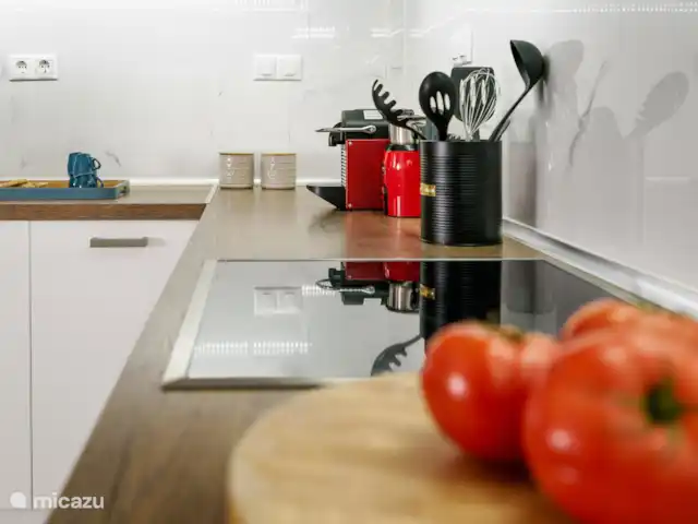 Villa Los Pacos | Grèce, Crète, Adele - villa Cuisine