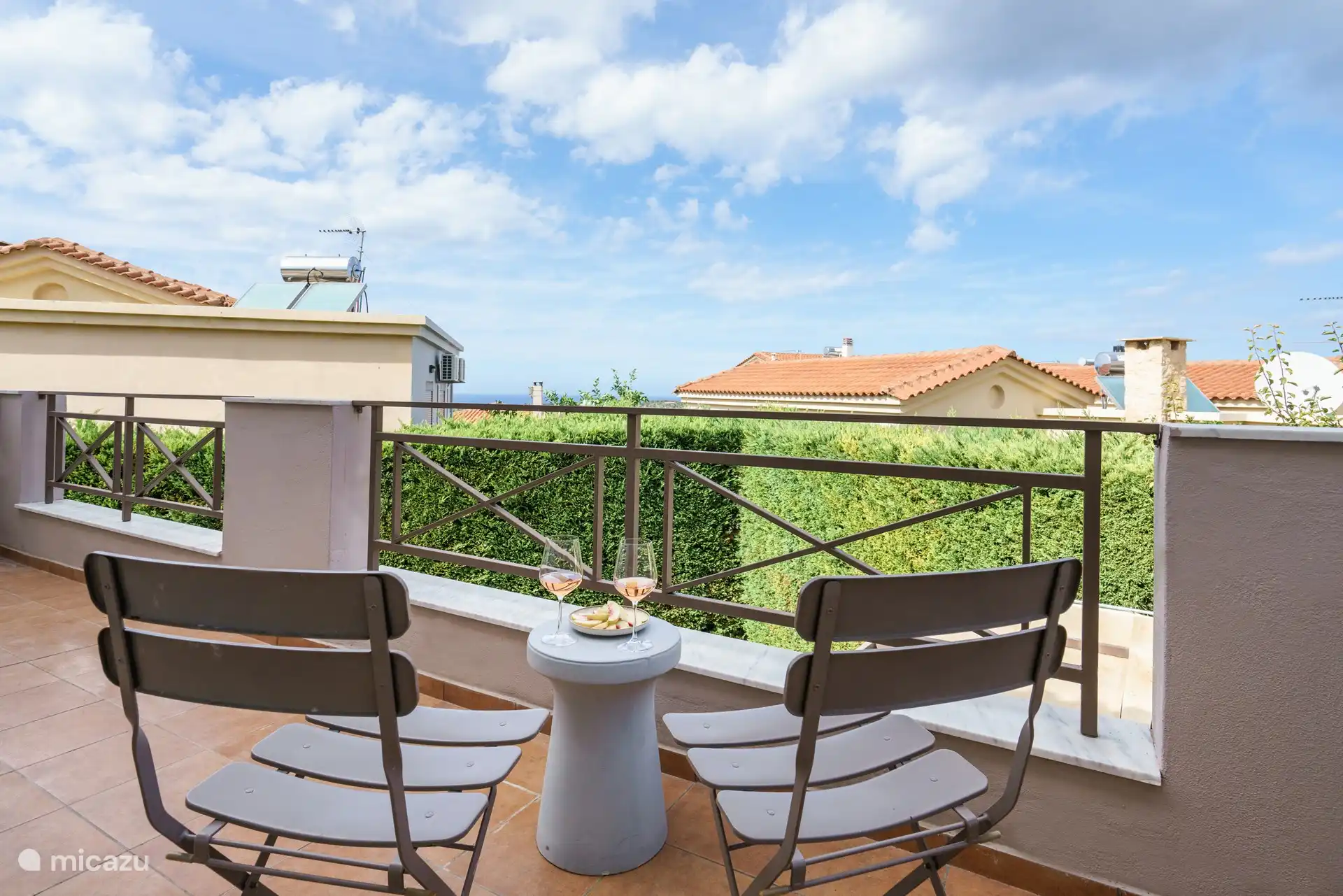 second upper balcony