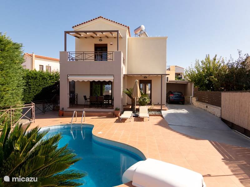 Holiday home in Greece, Crete, Adele Villa Villa Los Pacos