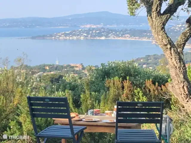 Villa Xenia avec vue imprenable sur la mer | France, Côte d'Azur, Les Issambres - villa Villa Xenia avec vue imprenable sur la mer | France, Côte d'Azur, Les Issambres - villa