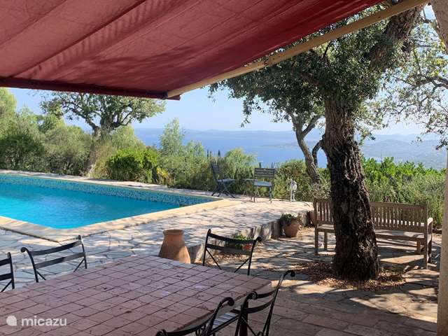 Holiday home in France,  Alpes-Maritimes – villa Villa Xenia. Renovation completed in May
