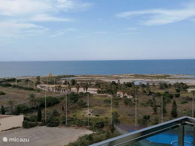 Vakantiehuis Spanje, Costa Cálida, La Manga del Mar Menor - appartement Los suenos del Mar Menor