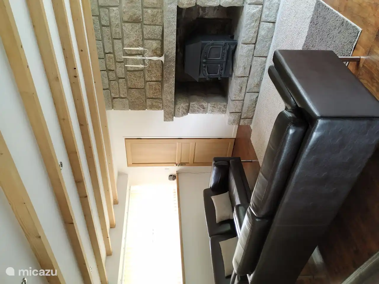 Lounge La Petie Sarre