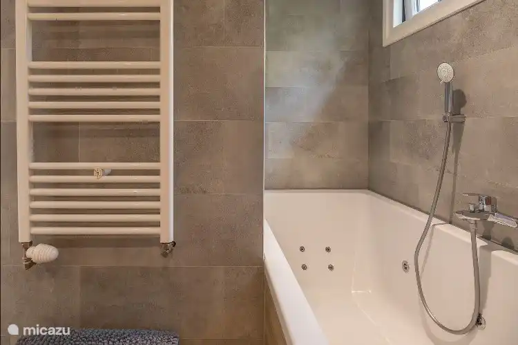 Whirlpool zum Entspannen