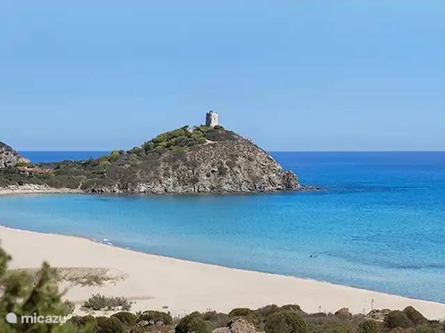 apartamento en Italia, Cerdeña, Pula – Sa Mooi Domu apartamento en Italia, Cerdeña, Pula – Sa Mooi Domu