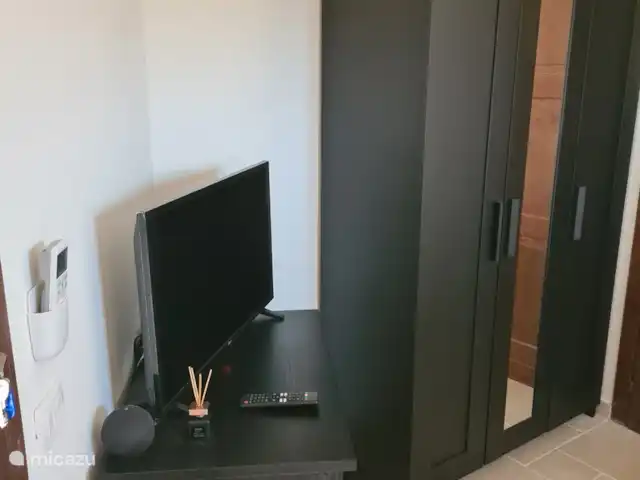 apartamento en Italia, Cerdeña, Pula – Sa Mooi Domu TV-wifi