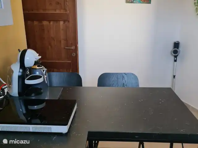 apartamento en Italia, Cerdeña, Pula – Sa Mooi Domu Para desayuno almuerzo cena