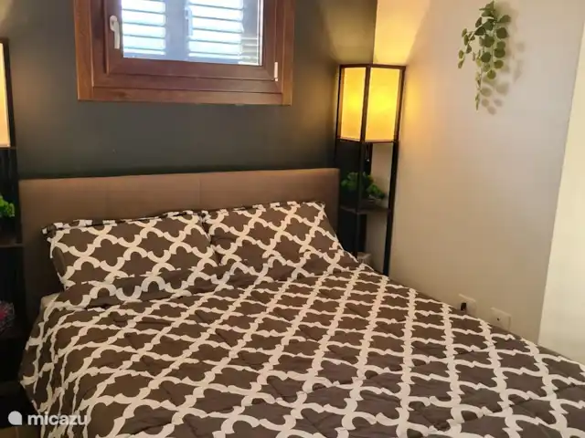 apartamento en Italia, Cerdeña, Pula – Sa Mooi Domu Tu cuarto