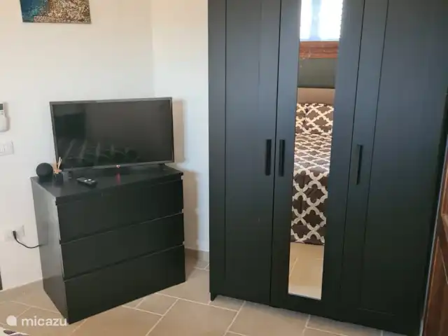 apartamento en Italia, Cerdeña, Pula – Sa Mooi Domu en tu cuarto