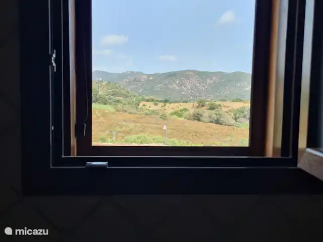 apartamento en Italia, Cerdeña, Pula – Sa Mooi Domu Vista