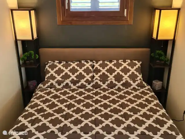 apartamento en Italia, Cerdeña, Pula – Sa Mooi Domu Espacioso