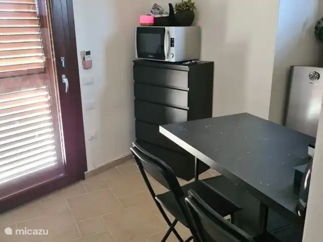 apartamento en Italia, Cerdeña, Pula – Sa Mooi Domu Microonda