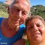 Harry & Lorella Baan