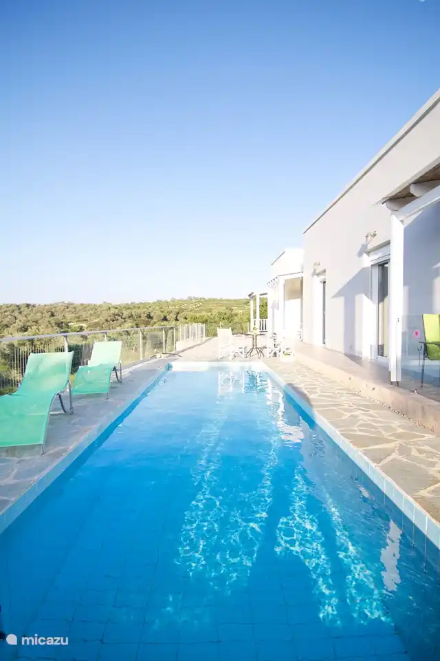 Gemeinschaftspool Iperion