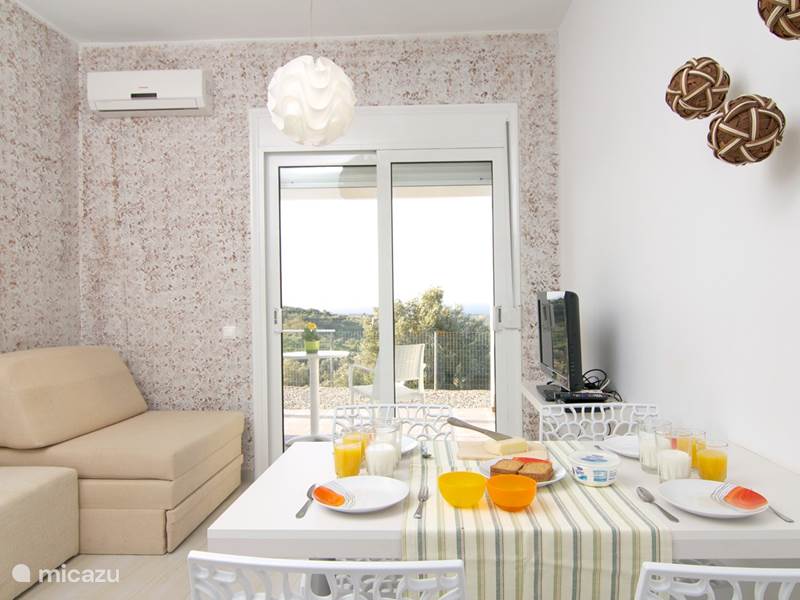 Holiday home in Greece, Crete, Agia Triada Villa Villa Iperion