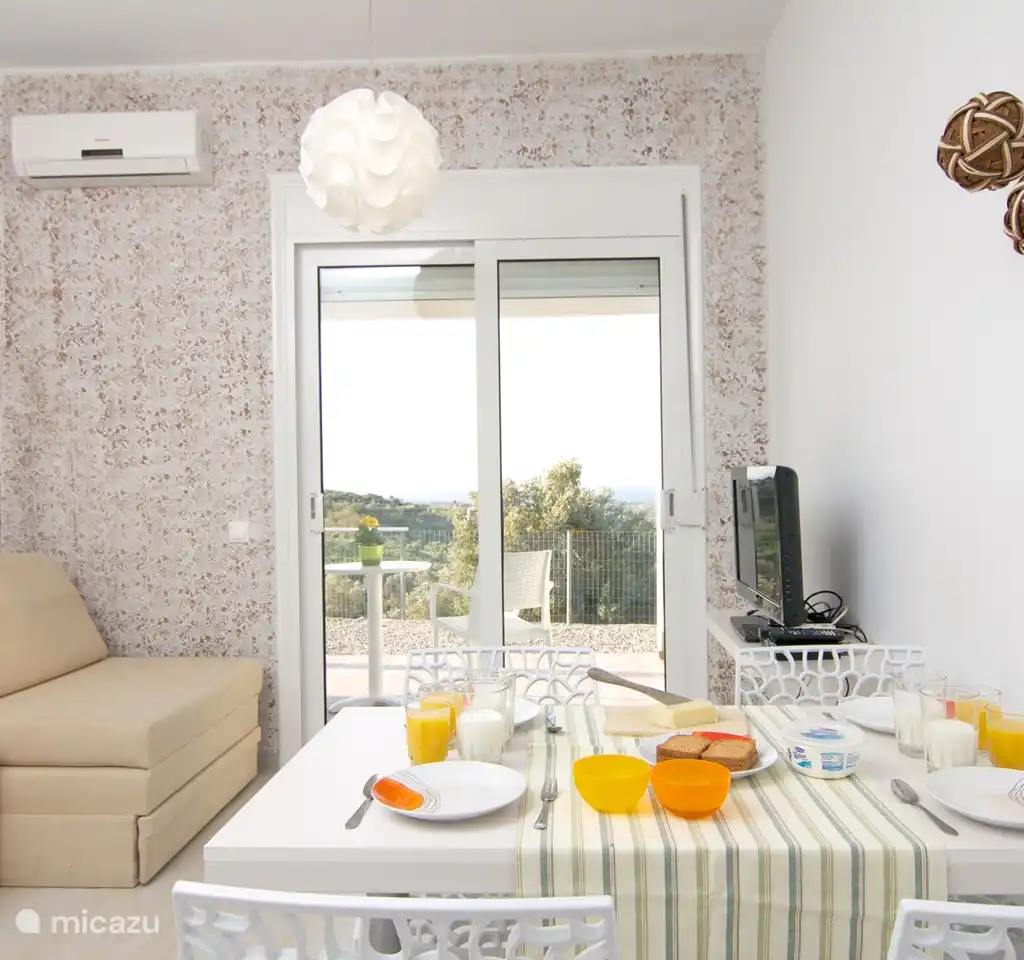 Villa Iperion