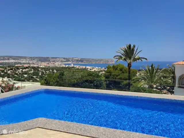 Casa Daniela | Espagne, Costa Blanca, Jávea - maison de vacances Casa Daniela | Espagne, Costa Blanca, Jávea - maison de vacances
