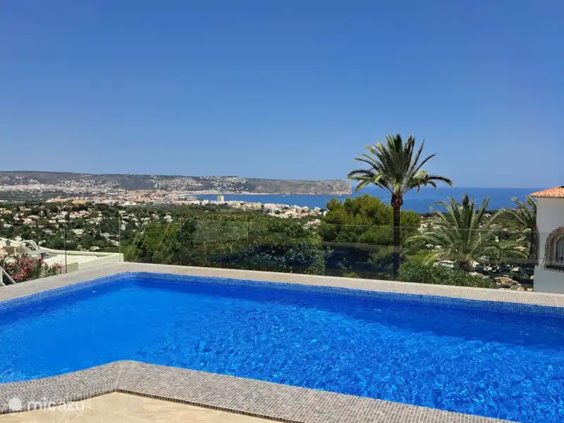 Casa Daniela | Espagne, Costa Blanca, Jávea - Maison de vacances Casa Daniela | Espagne, Costa Blanca, Jávea - Maison de vacances