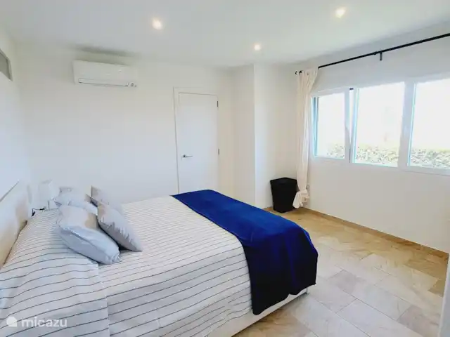 Casa Daniela | Espagne, Costa Blanca, Jávea - maison de vacances Chambre 2 et vue sur la mer