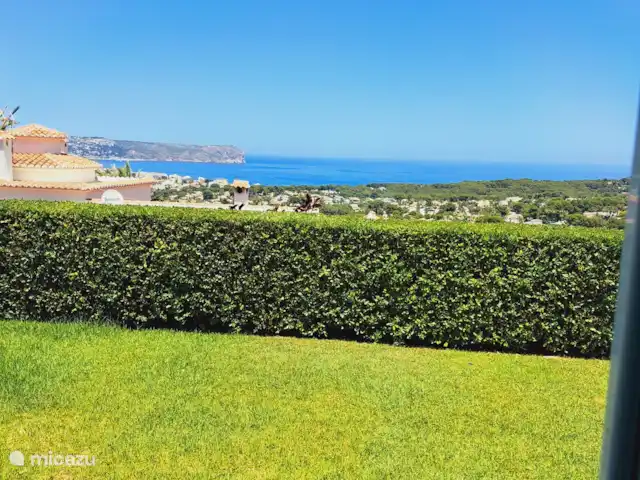 Casa Daniela | Espagne, Costa Blanca, Jávea - maison de vacances Chambre 3 et vue sur la mer