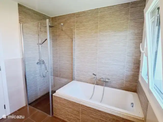 Casa Daniela | Espagne, Costa Blanca, Jávea - maison de vacances Salle de bain partagée pour les chambres 2 et 3