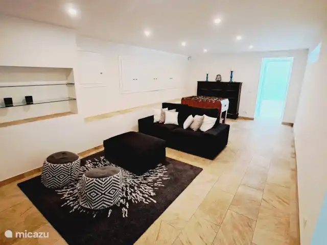 Casa Daniela | Espagne, Costa Blanca, Jávea - maison de vacances Salle