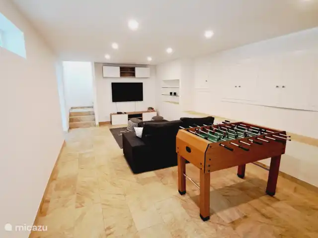 Casa Daniela | Espagne, Costa Blanca, Jávea - maison de vacances Salle