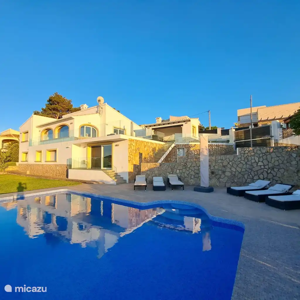 Casa Daniëla