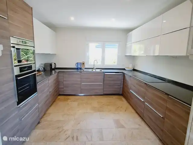 Casa Daniela | Espagne, Costa Blanca, Jávea - maison de vacances Cuisine entièrement équipée