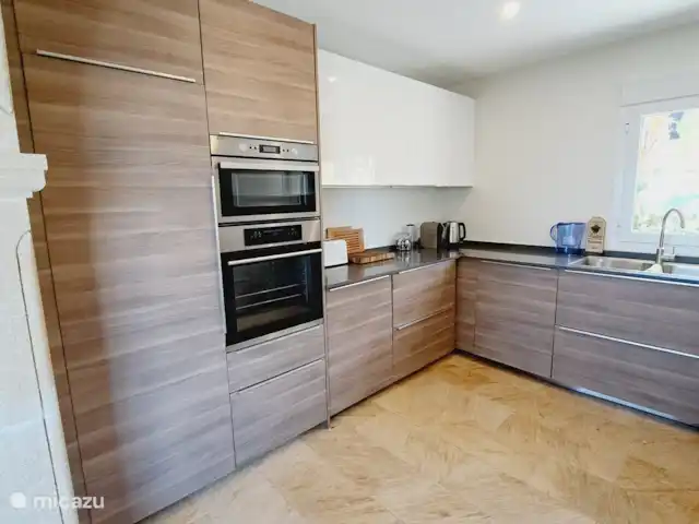 Casa Daniela | Espagne, Costa Blanca, Jávea - maison de vacances Cuisine entièrement équipée
