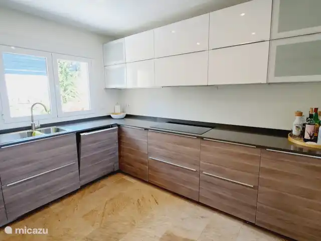 Casa Daniela | Espagne, Costa Blanca, Jávea - maison de vacances Cuisine entièrement équipée