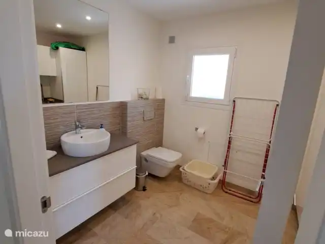 Casa Daniela | Espagne, Costa Blanca, Jávea - maison de vacances Buanderie