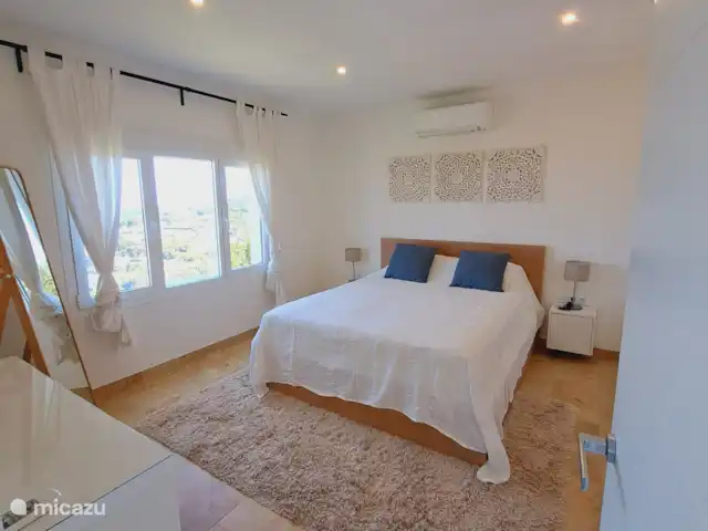 Casa Daniela | Espagne, Costa Blanca, Jávea - maison de vacances Chambre 4 et vue sur la mer