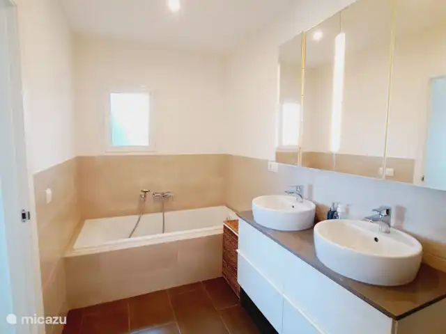 Casa Daniela | Espagne, Costa Blanca, Jávea - maison de vacances Chambre 4, salle de bain en suite
