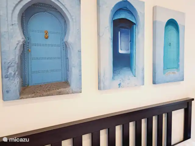 Casa Daniela | Espagne, Costa Blanca, Jávea - maison de vacances Chambre 5