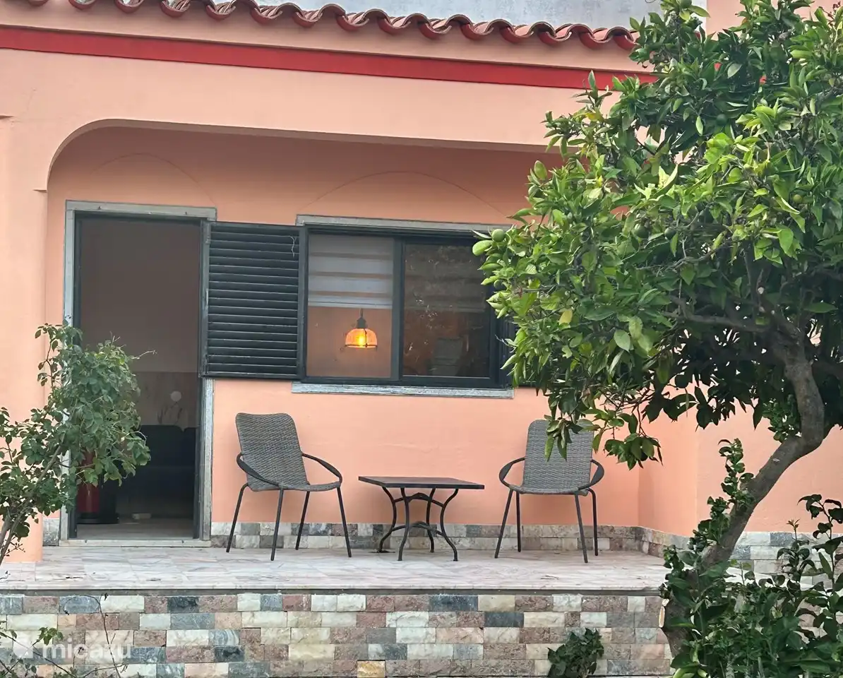 apartamento, Moncarapacho, Algarve, Portugal - Apartamento Ritmo do Mar