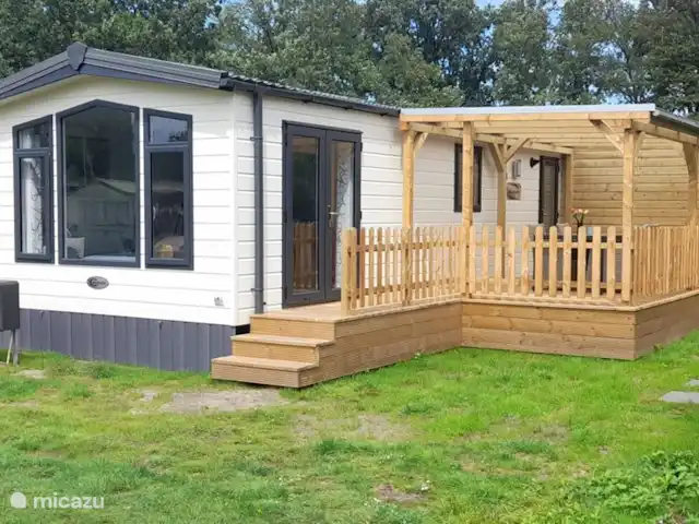 Chalet Cuervo en Países Bajos, Güeldres, Aalten - chalet Chalet Cuervo en Países Bajos, Güeldres, Aalten - chalet