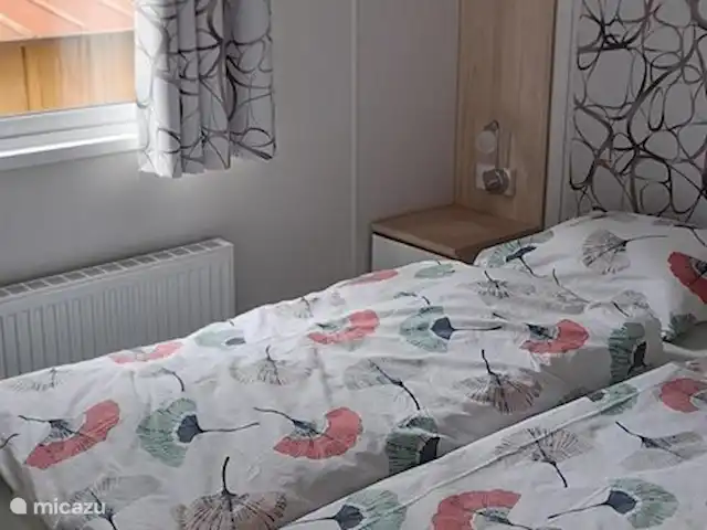 Chalet Cuervo en Países Bajos, Güeldres, Aalten - chalet Dormitorio 1