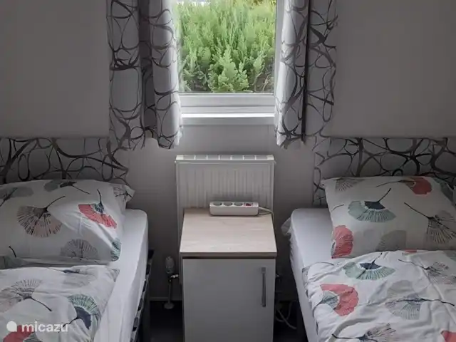Chalet Cuervo en Países Bajos, Güeldres, Aalten - chalet Dormitorio 2