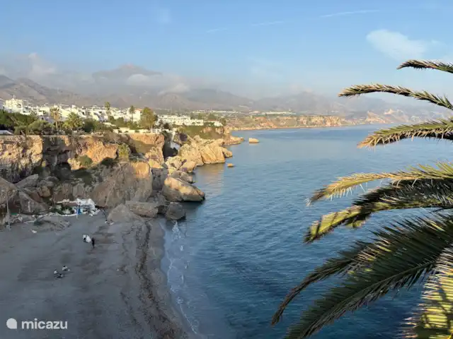 Villa Regazo Andaluz-A 15 min del mar en España, Costa del Sol, Torrox - villa A 15 minutos en coche del mar y las playas