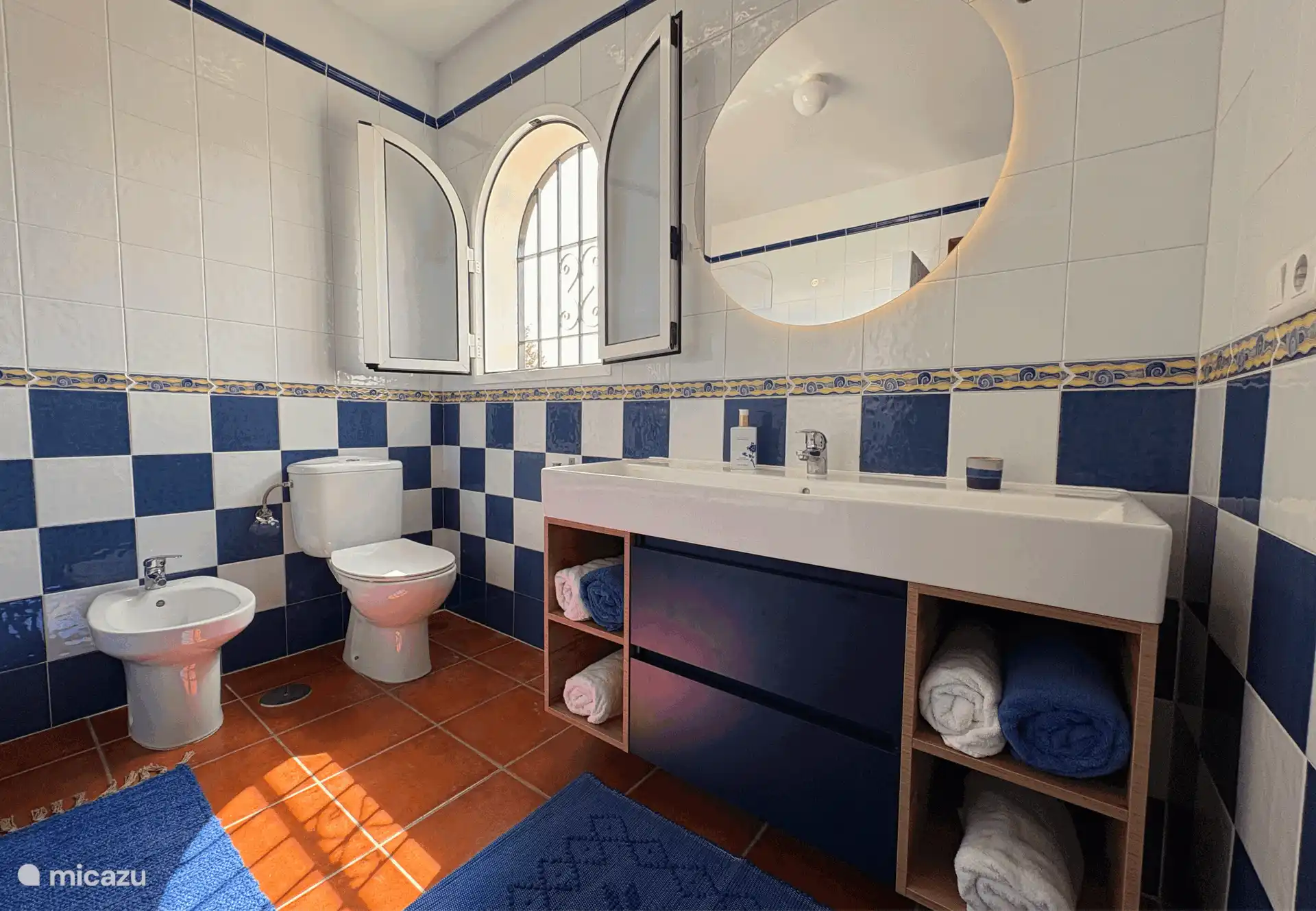Badkamer 2