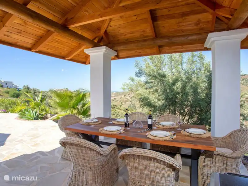 Villa Regazo Andaluz-15 min de la mer | Espagne, Costa del Sol, Torrox - Villa Villa Regazo Andaluz-15 min de la mer | Espagne, Costa del Sol, Torrox - Villa